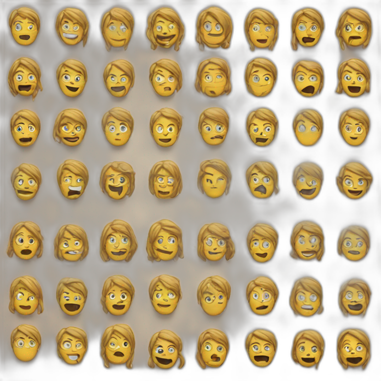UX emoji