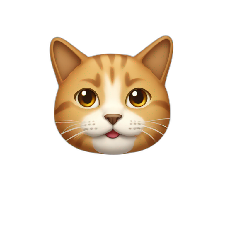 cat-bread emoji