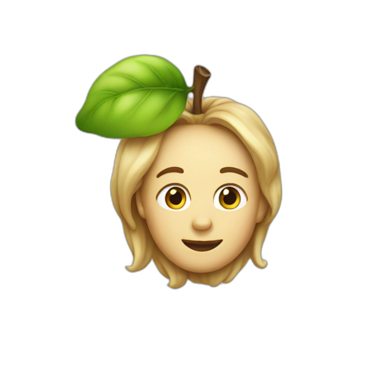 Apple inc emoji