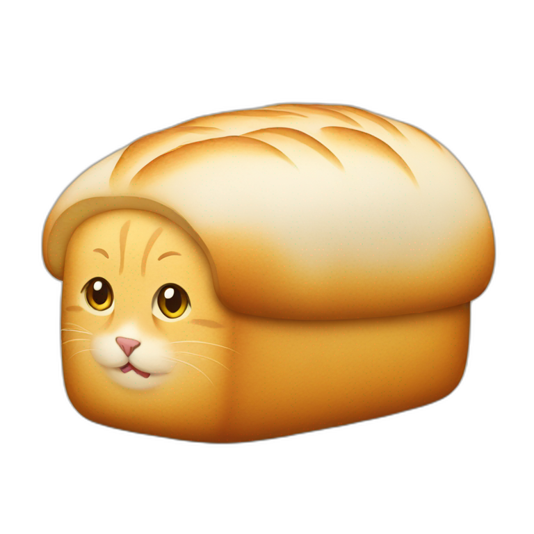loaf cat emoji