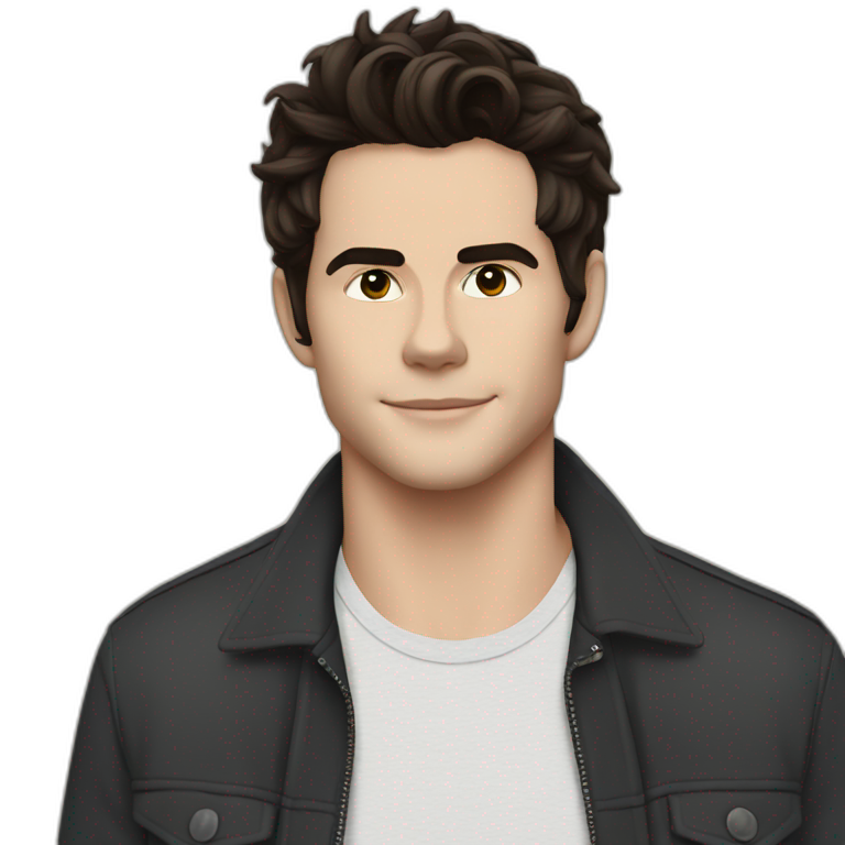 AI Emoji Generator