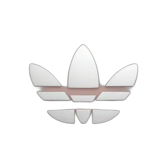 adidas logo emoji AI Emoji Generator