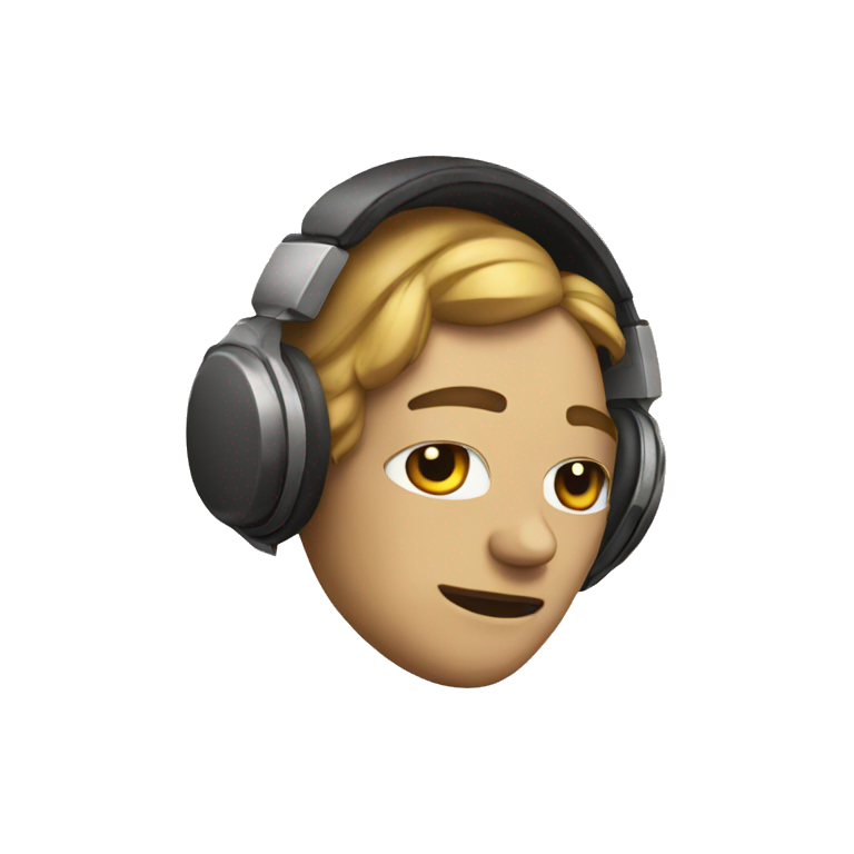 music emoji