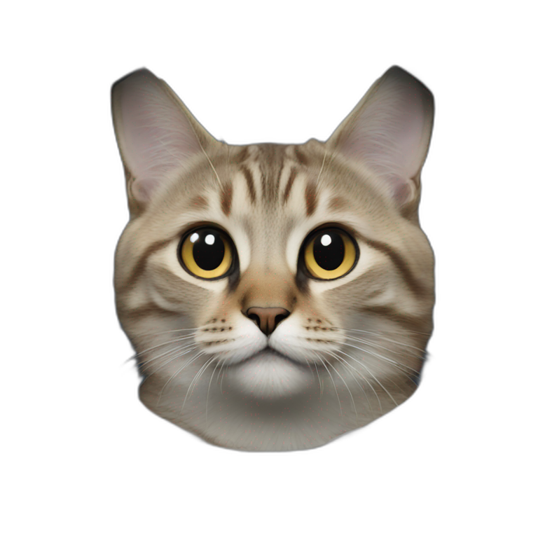NASA cat emoji