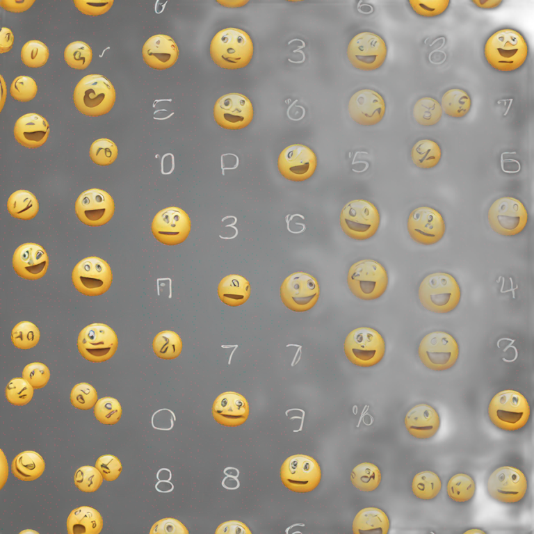 AI Emoji Generator