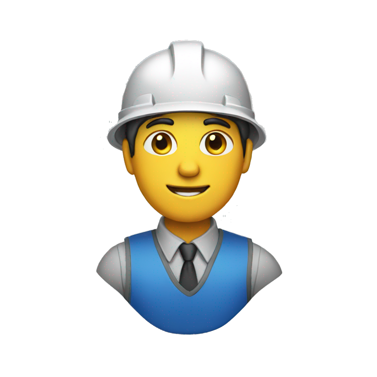 job emoji