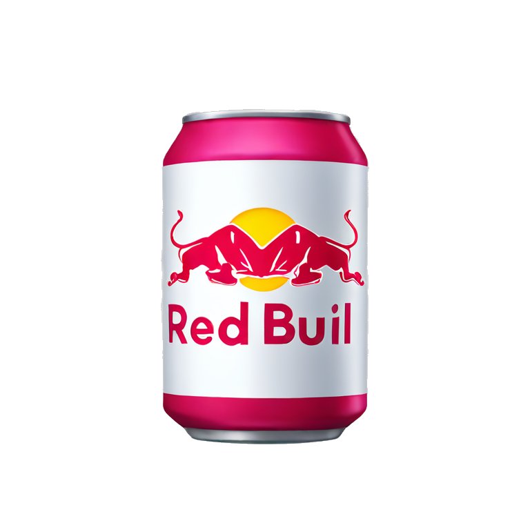 Red Bull  emoji