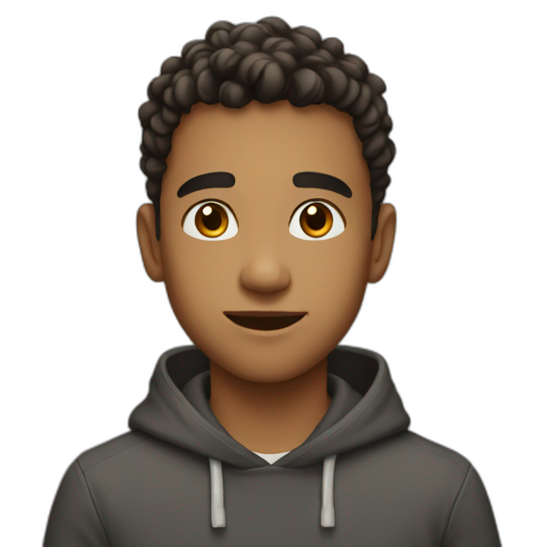 AI Emoji Generator