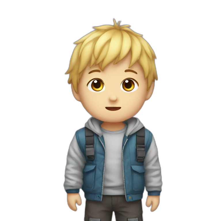 Ai emoji generator