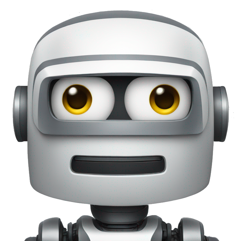 mister robot emoji