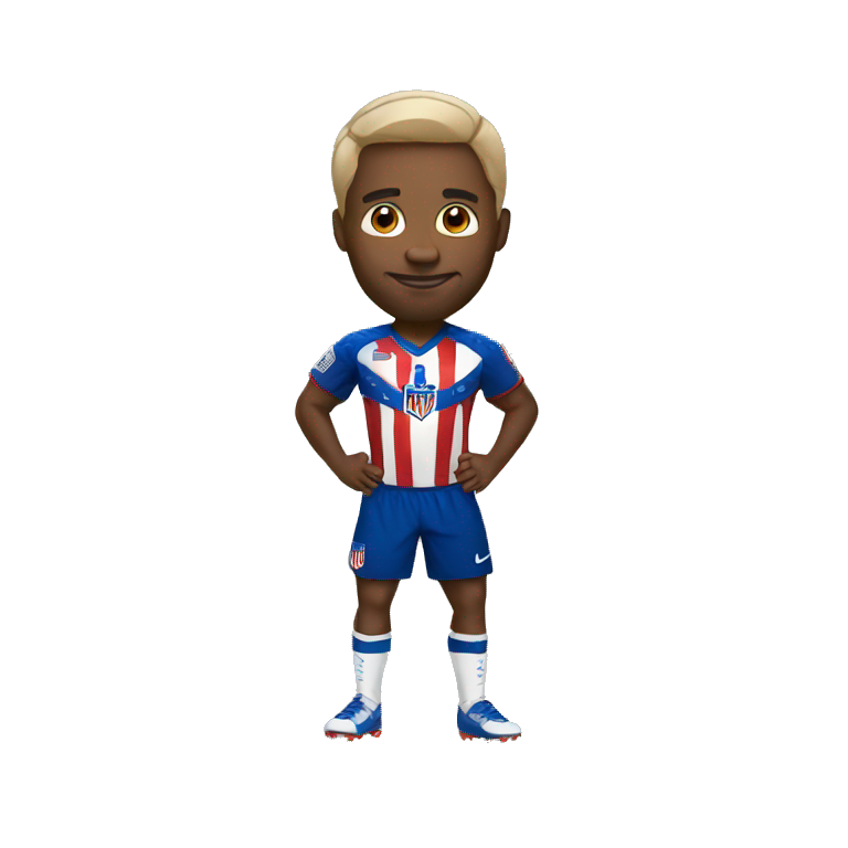 america futball emoji