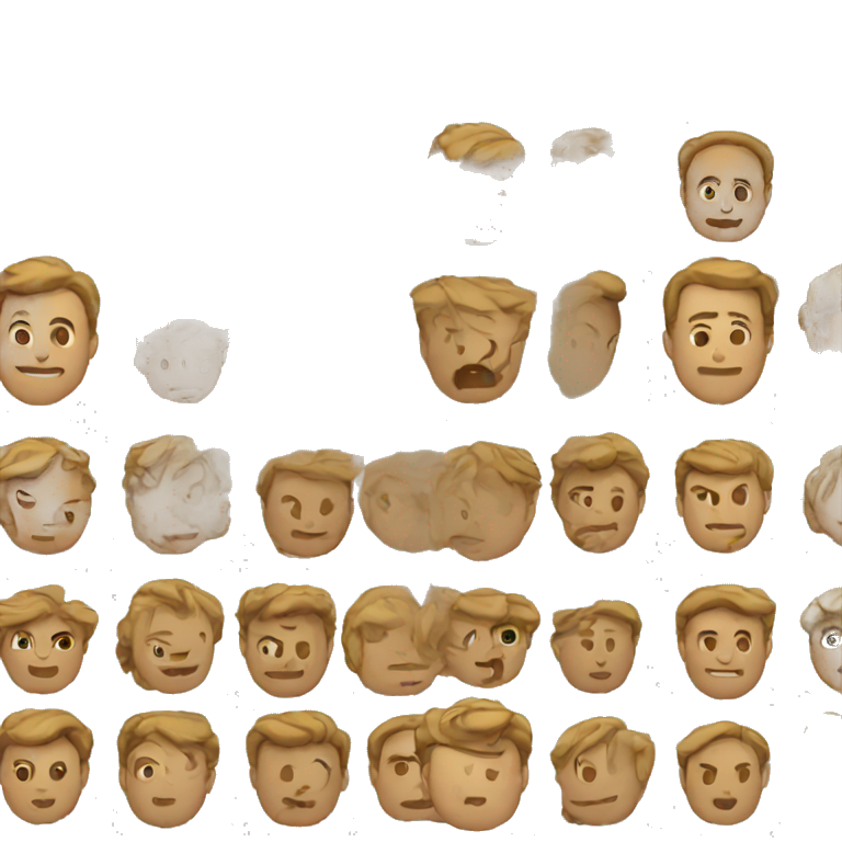 Joseph  emoji