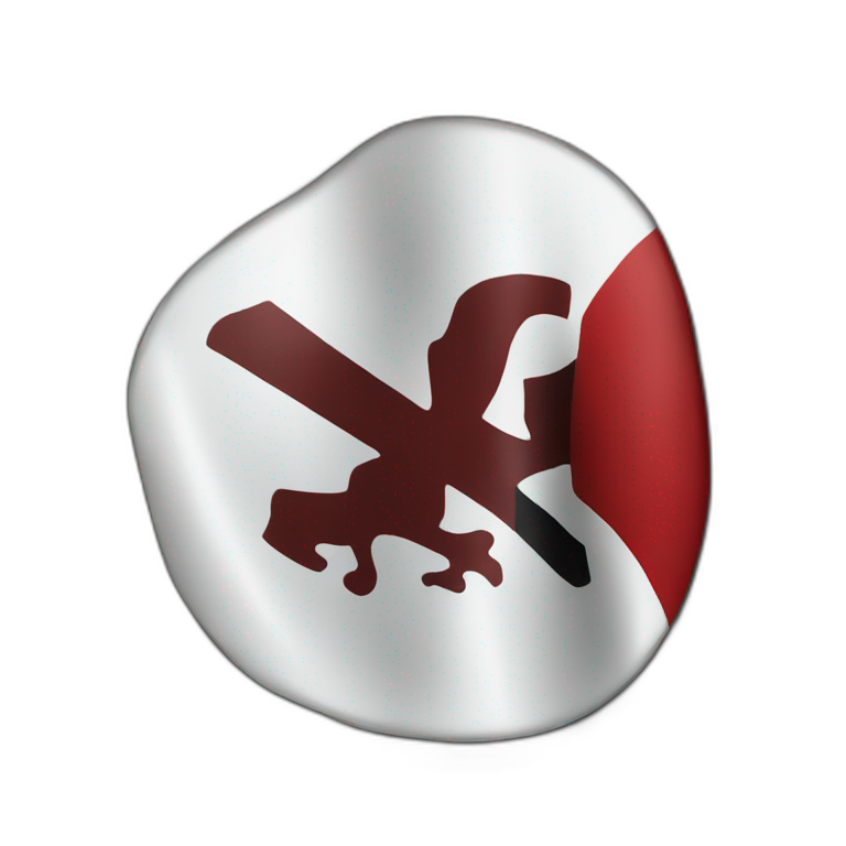 Nazi drapeau emoji