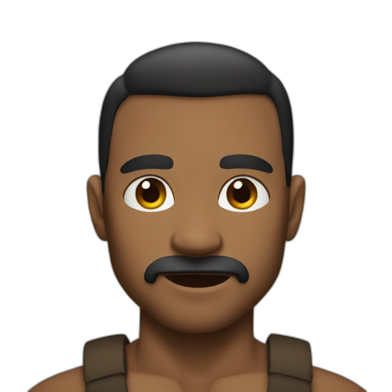 AI Emoji Generator