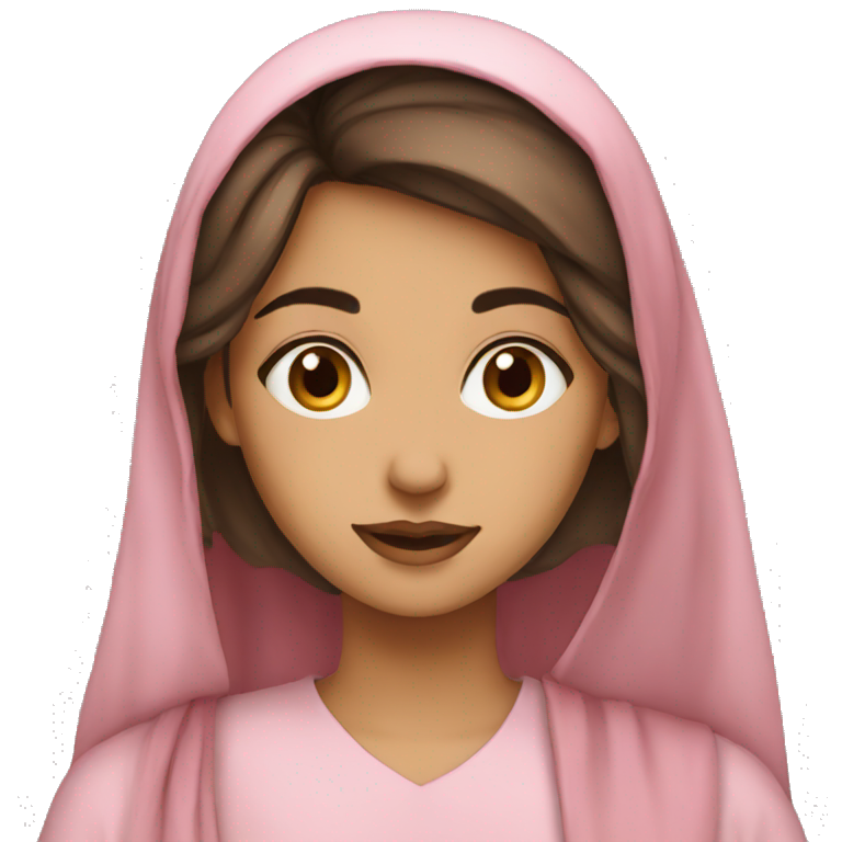 arabic girl here name dawlat emoji