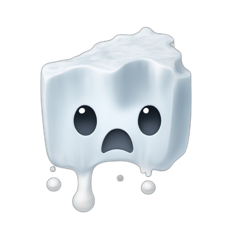 calcium emoji