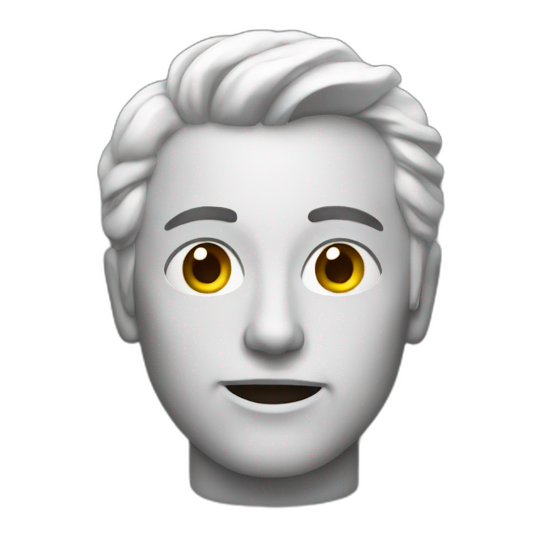 AI Emoji Generator