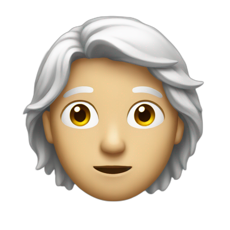 AI Emoji Generator