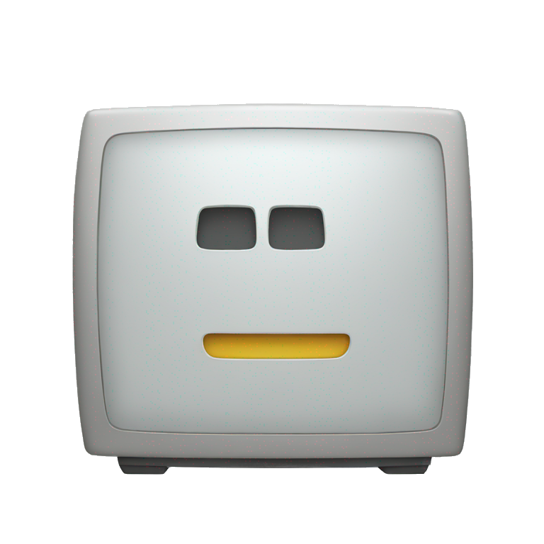 computer emoji