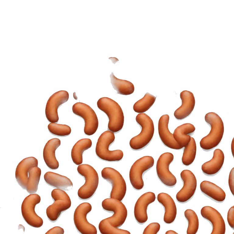smoked sausage emoji