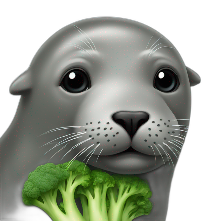 seal—looking-like-broccoli emoji