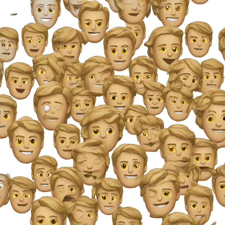 executive emoji