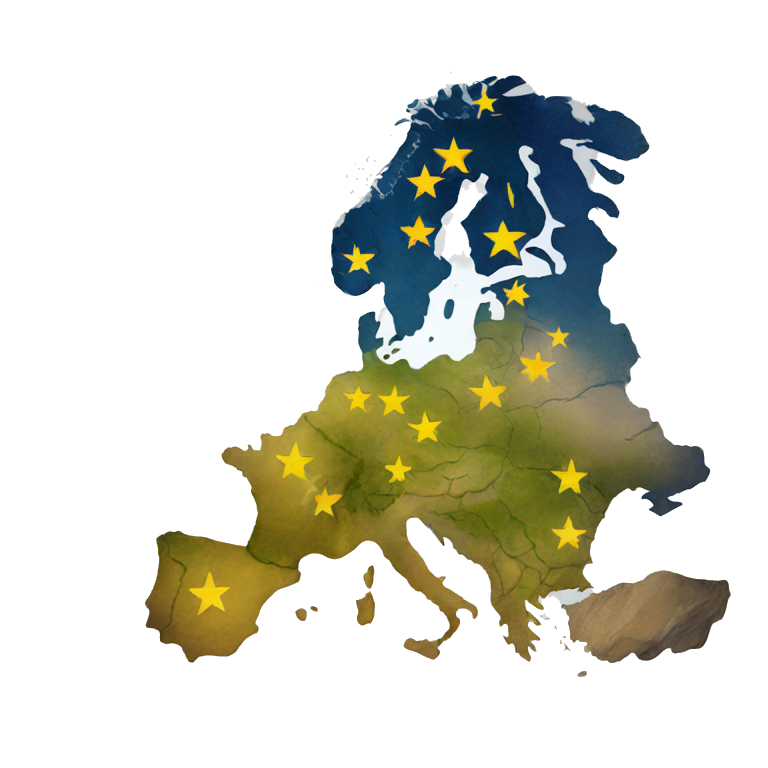 europe emoji