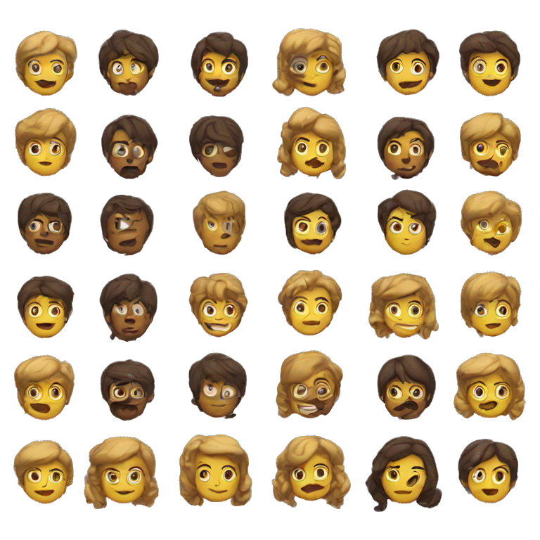 Ai Emoji Generator 0637