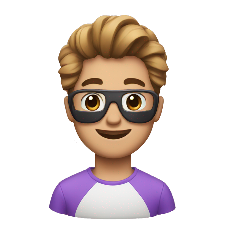 AI Emoji Generator