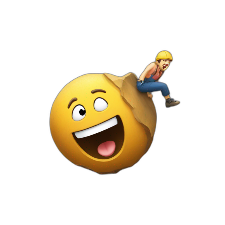 AI Emoji Generator