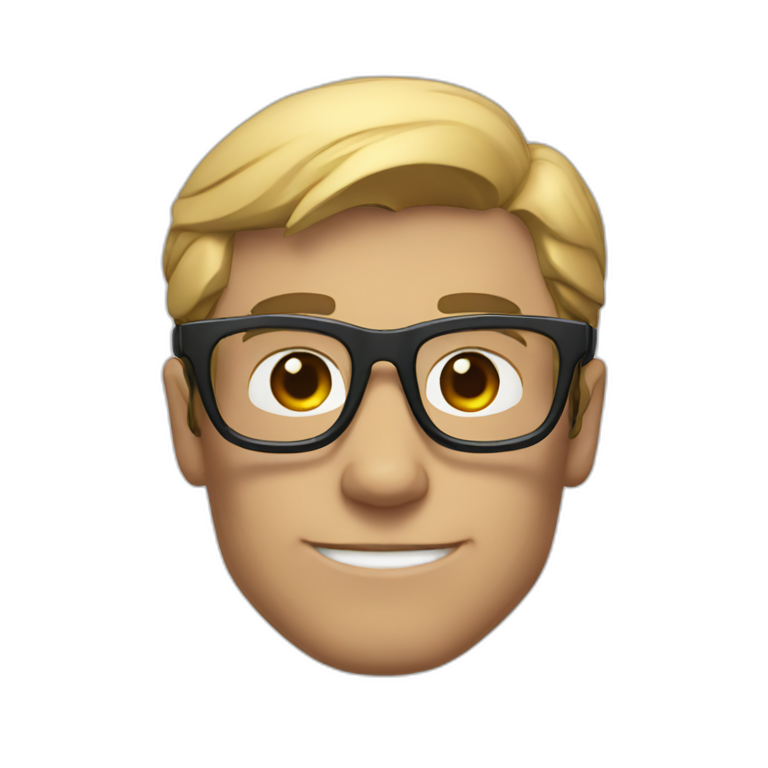 AI Emoji Generator