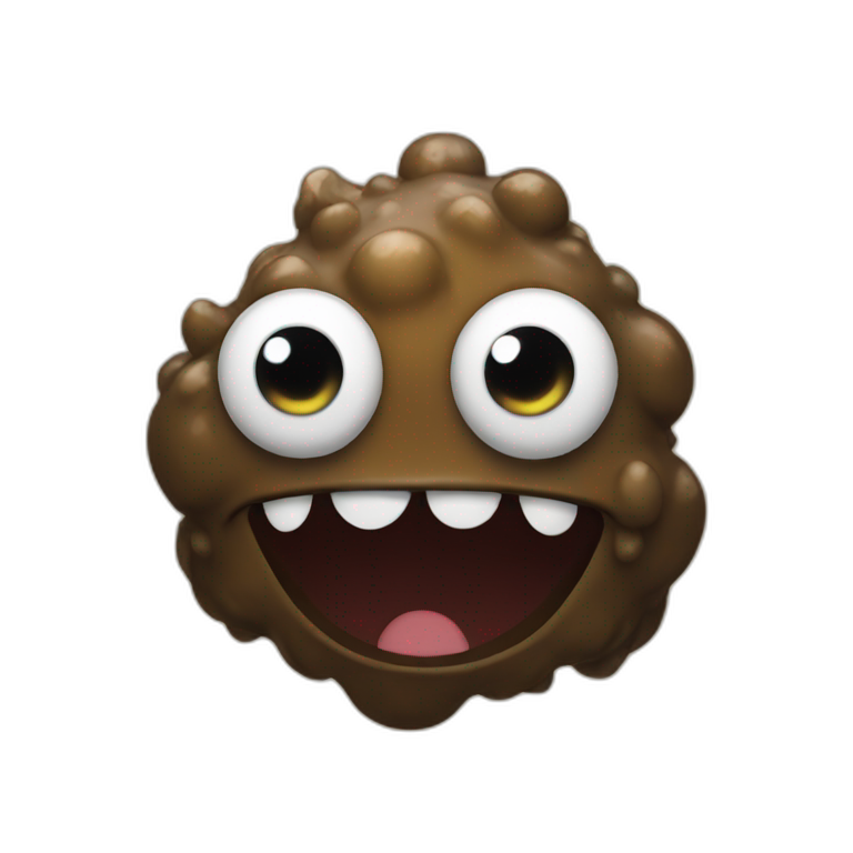 AI Emoji Generator