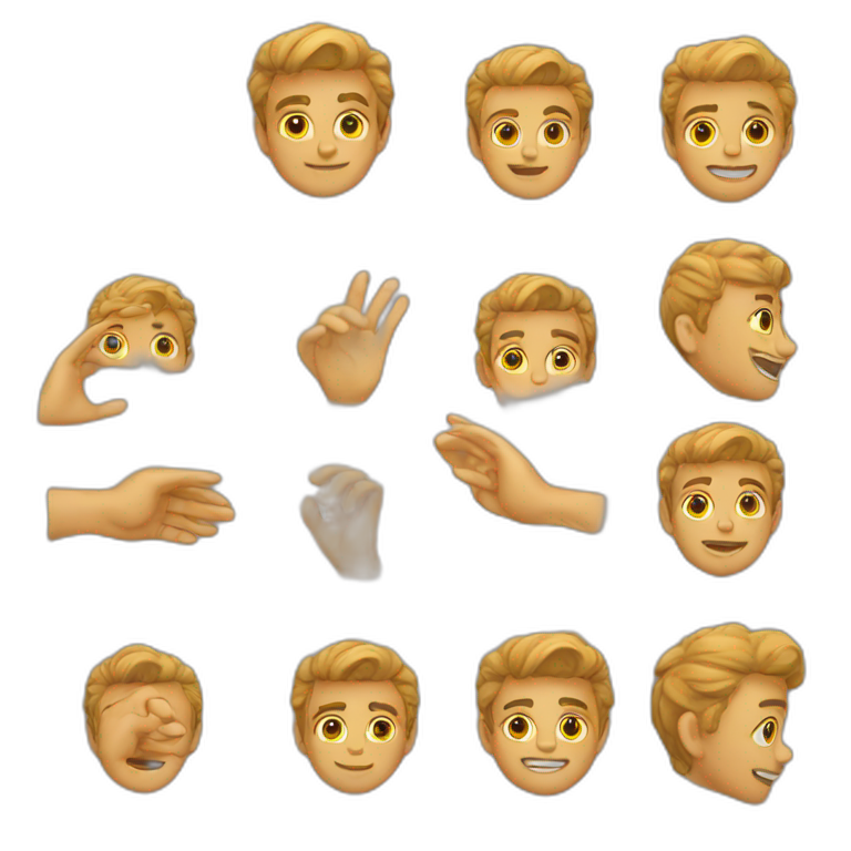 AI Emoji Generator