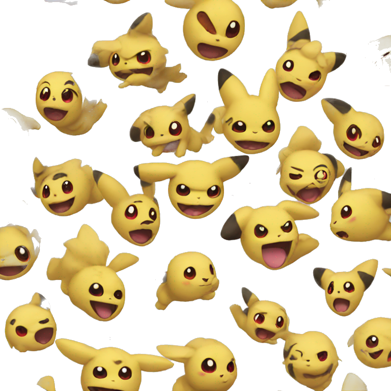 AI Emoji Generator