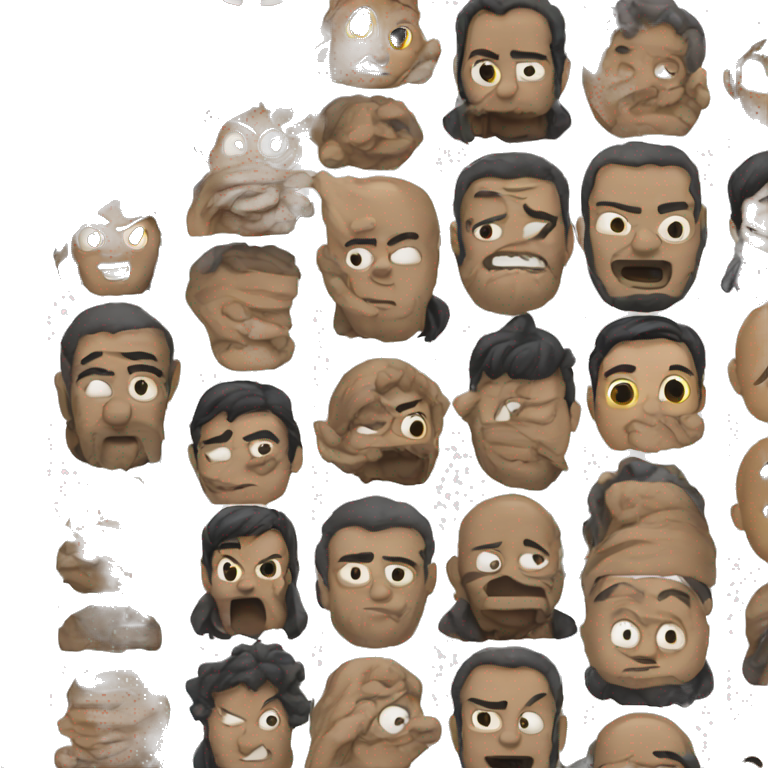 AI Emoji Generator