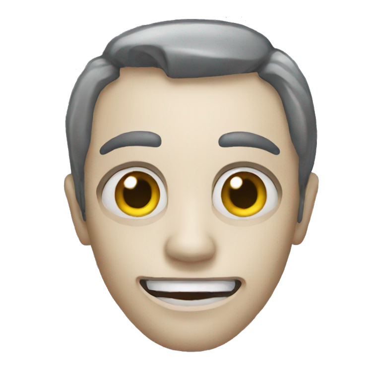 AI Emoji Generator