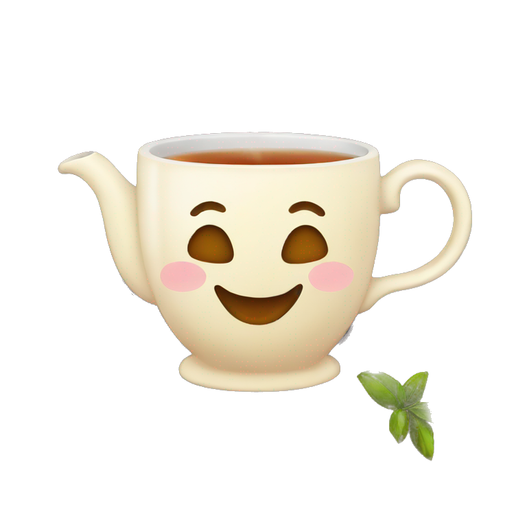 Tea Emoji Copy Paste _ Emoji De Tea – YXCKKF