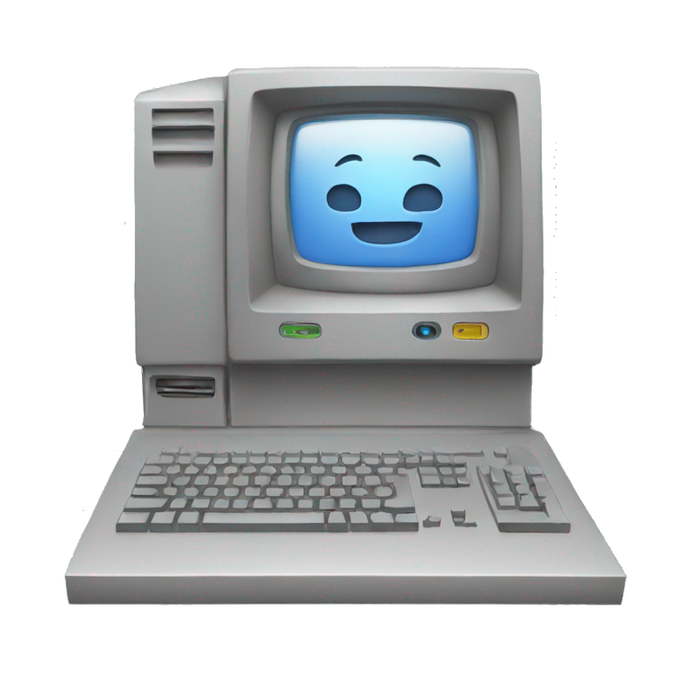AI Emoji Generator