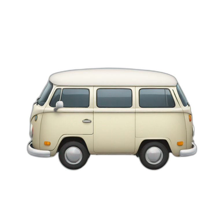 Volkswagen emoji