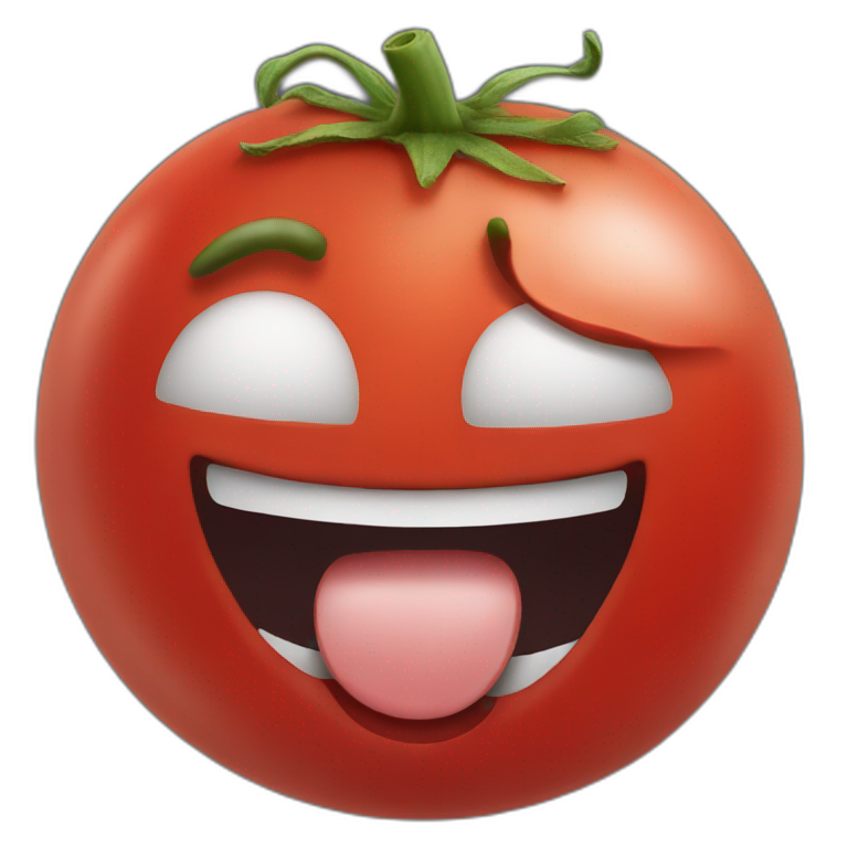 AI Emoji Generator