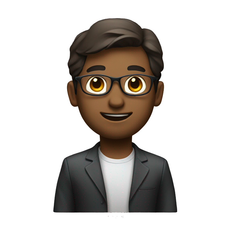 support team that answers your questions about trading emoji
