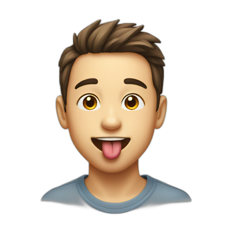 AI Emoji Generator