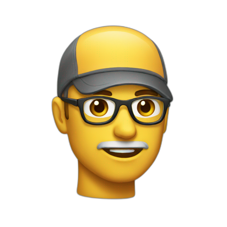AI Emoji Generator
