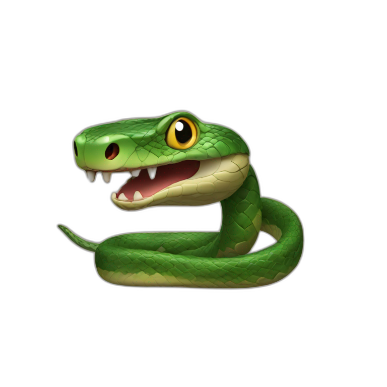 AI Emoji Generator