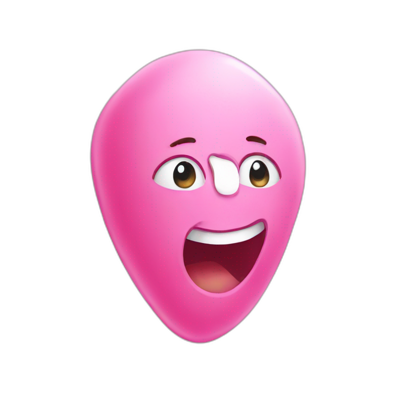 GUM emoji