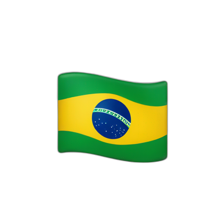 brazil-germany-flag emoji