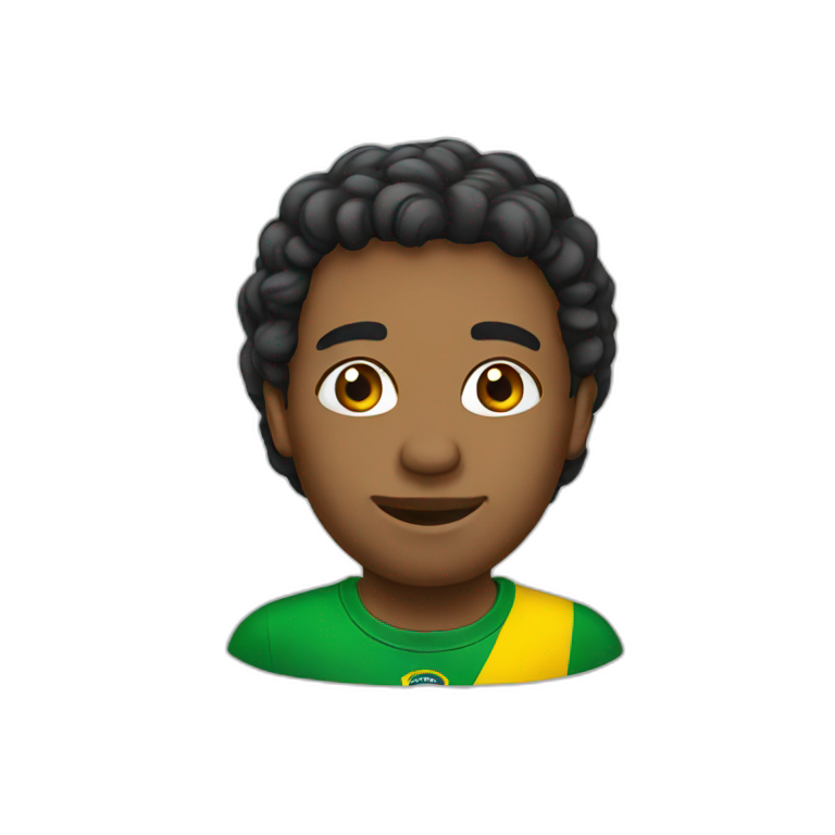brazilian emoji
