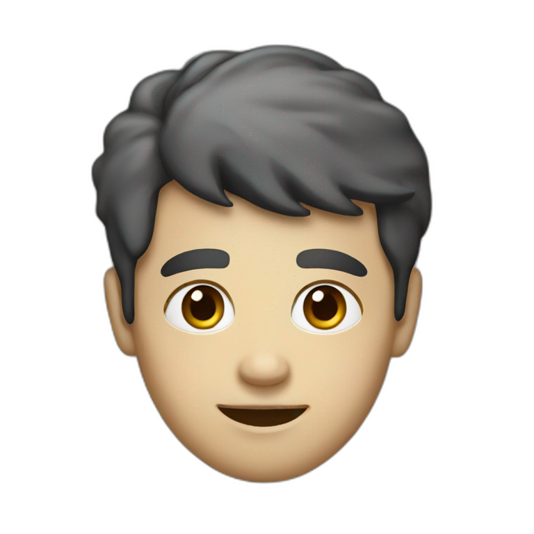 apple Ipad emoji
