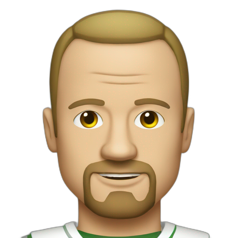 Jessie pinkman from breaking bad emoji