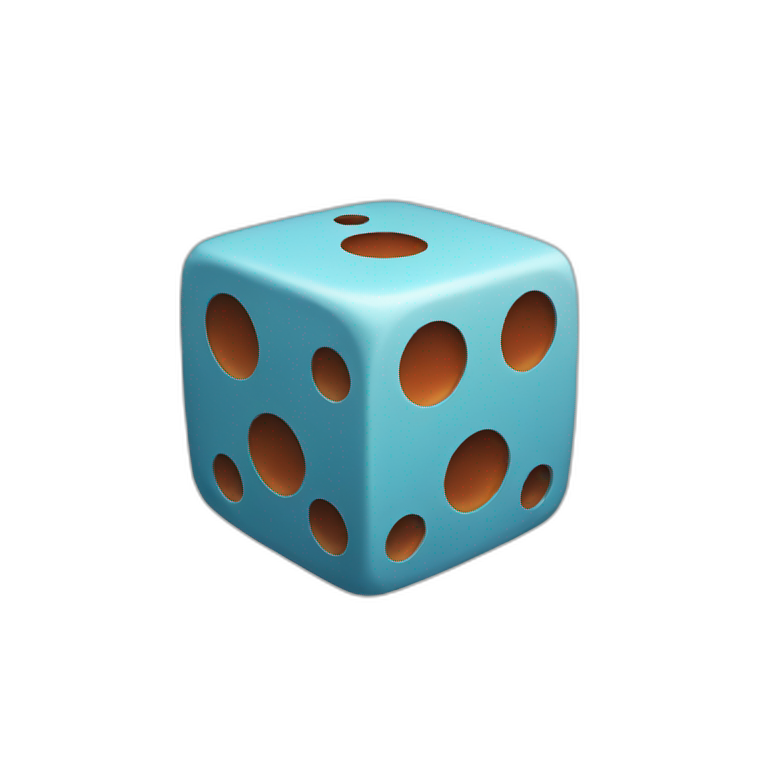 AI Emoji Generator